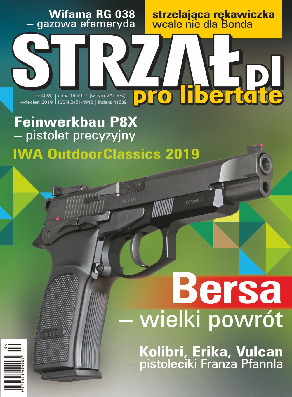 28.STRZAL.pl kwiecien 2019
