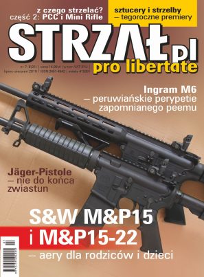 31.STRZAL.pl lipiec-sierp 2019
