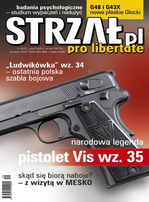 32.STRZAL.pl wrzesien 2019