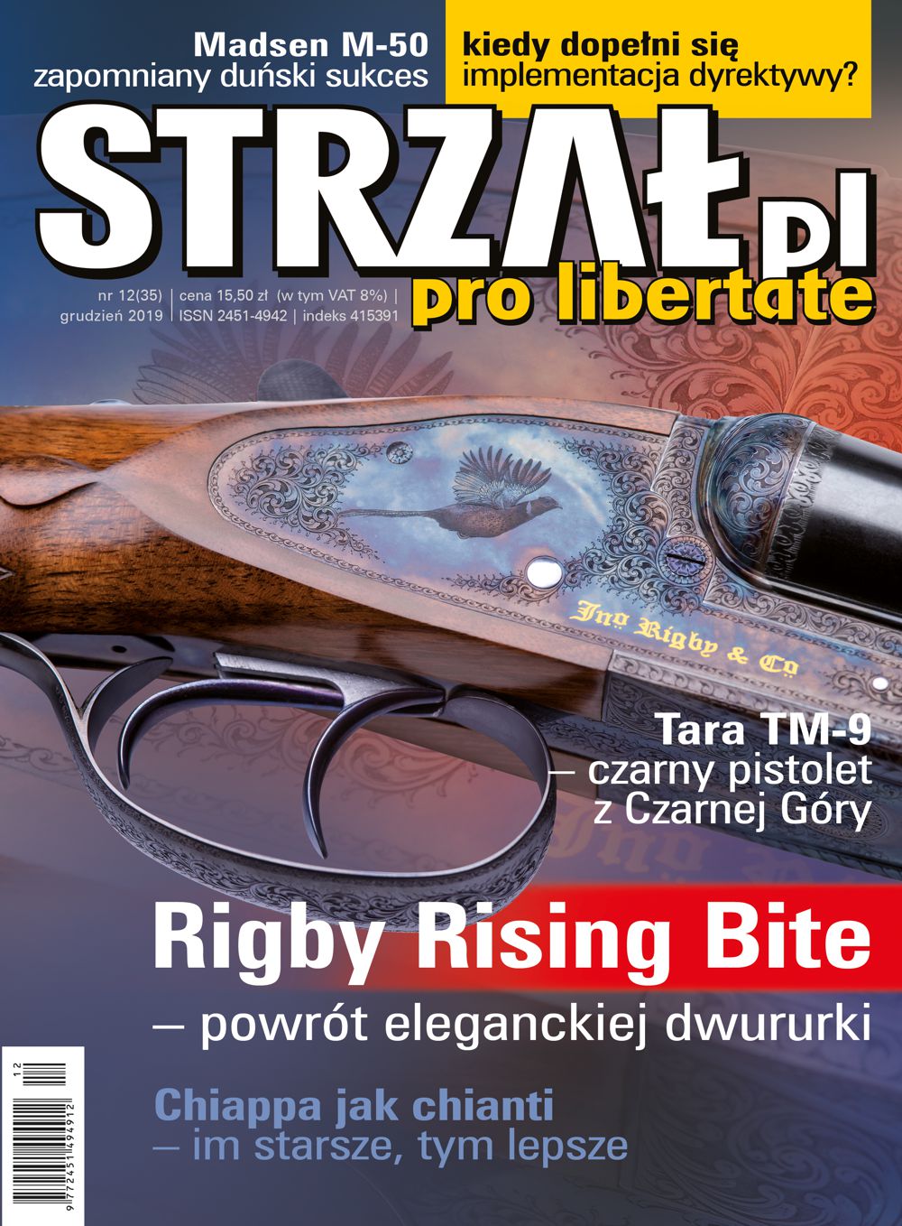 35.STRZAL.pl grudzien 2019