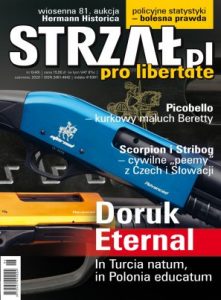 STRZAL.pl czerwiec 2020