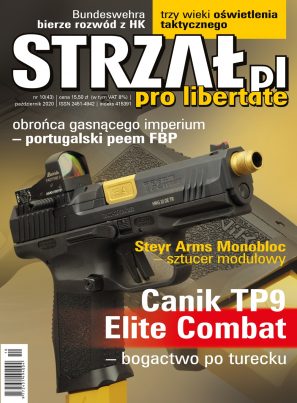 43.STRZAL.pl pazdziernik 2020