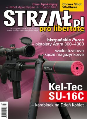 48.STRZAL.pl marzec 2021