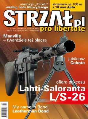 55.STRZAL.pl listopad 2021