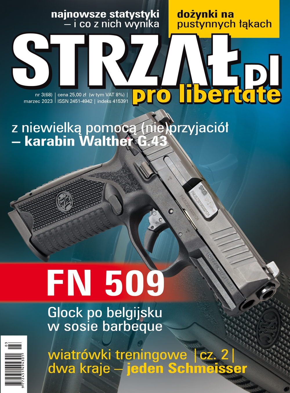 68.STRZAL.pl marzec 2023