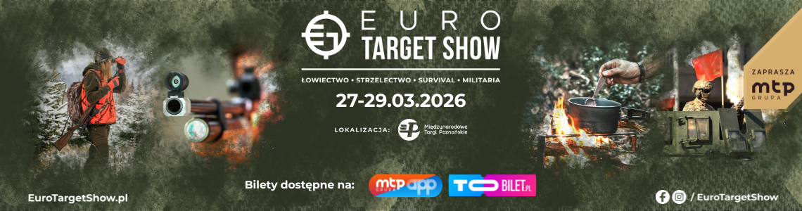 Euro Target Show 2026